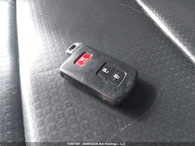 5TFDZ5BN0JX038429 Toyota Tacoma Dbl Cab/sr5/trd Sport/or