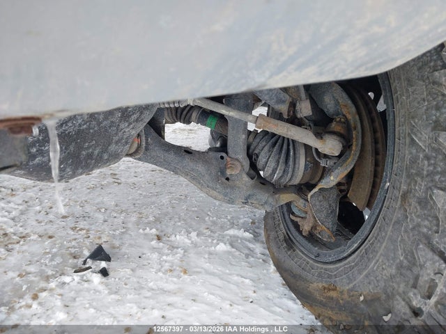 5TFDZ5BN0JX038429 Toyota Tacoma Dbl Cab/sr5/trd Sport/or