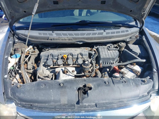 Продаж на аукціоні авто 2009 Honda Civic Dx-g, vin: 2HGFA16419H026768, номер лоту: 12567398