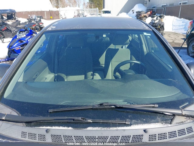 Продаж на аукціоні авто 2009 Honda Civic Dx-g, vin: 2HGFA16419H026768, номер лоту: 12567398