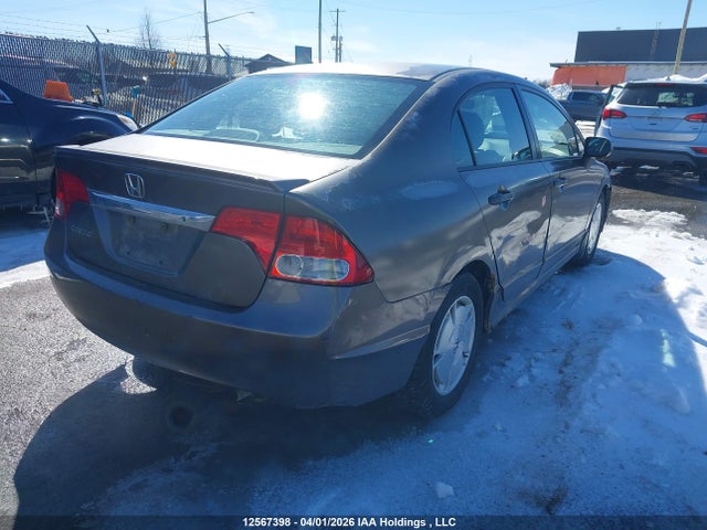 Продаж на аукціоні авто 2009 Honda Civic Dx-g, vin: 2HGFA16419H026768, номер лоту: 12567398