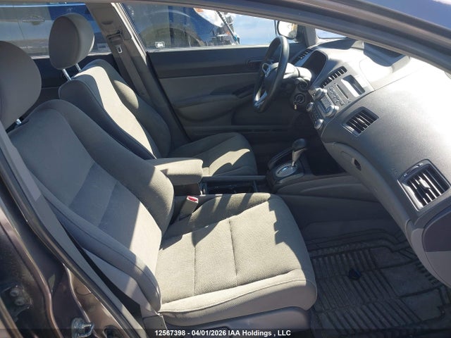Продаж на аукціоні авто 2009 Honda Civic Dx-g, vin: 2HGFA16419H026768, номер лоту: 12567398