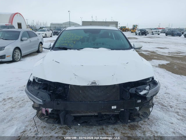 KMHLM4DG5SU041828 Hyundai Elantra Sel Sport