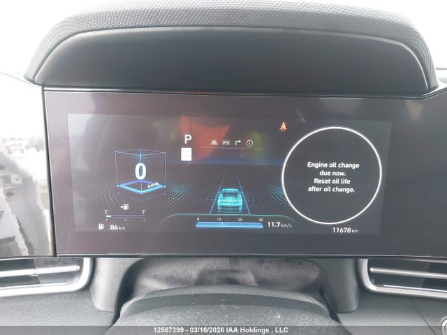 KMHLM4DG5SU041828 Hyundai Elantra Sel Sport
