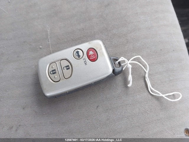 2010 Toyota Corolla Le მანქანა იყიდება აუქციონზე, vin: 2T1BU4EE1AC372480, აუქციონის ნომერი: 12567401