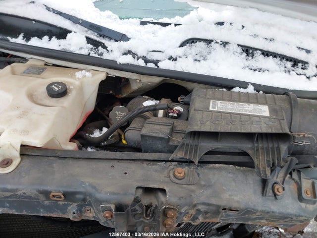 Aukcja sprzedaży 2007 Gmc Savana Special Standard, vin: 1GDJG31U471222706, numer aukcji: 12567403