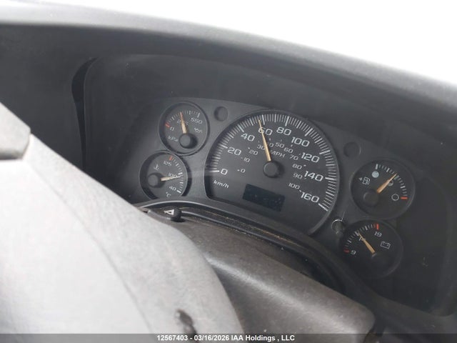 Aukcja sprzedaży 2007 Gmc Savana Special Standard, vin: 1GDJG31U471222706, numer aukcji: 12567403