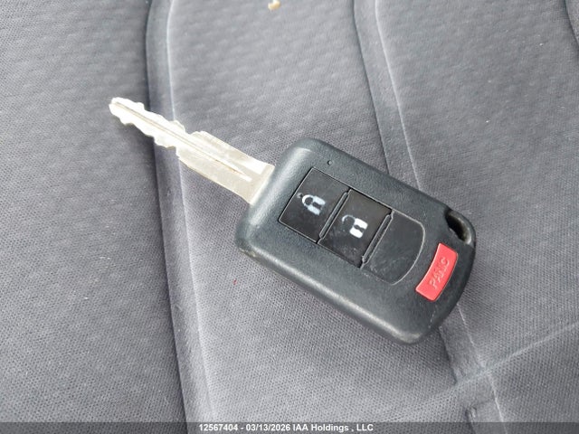 Aukcja sprzedaży 2021 Mitsubishi Mirage Es/le/carbonite Edition, vin: ML32AUHJ4MH001852, numer aukcji: 12567404
