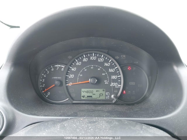 Aukcja sprzedaży 2021 Mitsubishi Mirage Es/le/carbonite Edition, vin: ML32AUHJ4MH001852, numer aukcji: 12567404