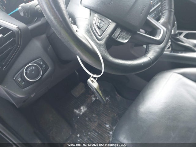 1FMCU9J9XHUD96912 Ford Escape Titanium