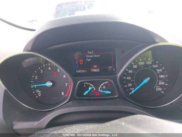 1FMCU9J9XHUD96912 Ford Escape Titanium