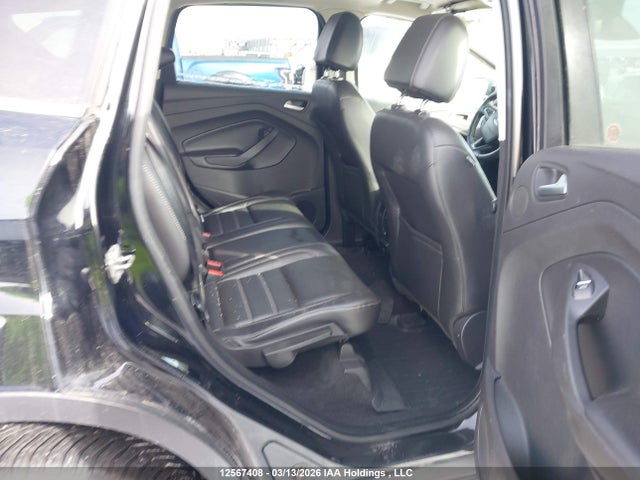 1FMCU9J9XHUD96912 Ford Escape Titanium