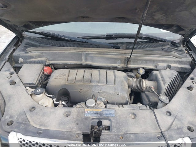 Aukcja sprzedaży 2012 Gmc Acadia Denali, vin: 1GKKVTED7CJ211111, numer aukcji: 12567410