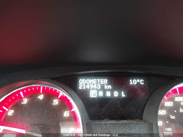Aukcja sprzedaży 2012 Gmc Acadia Denali, vin: 1GKKVTED7CJ211111, numer aukcji: 12567410