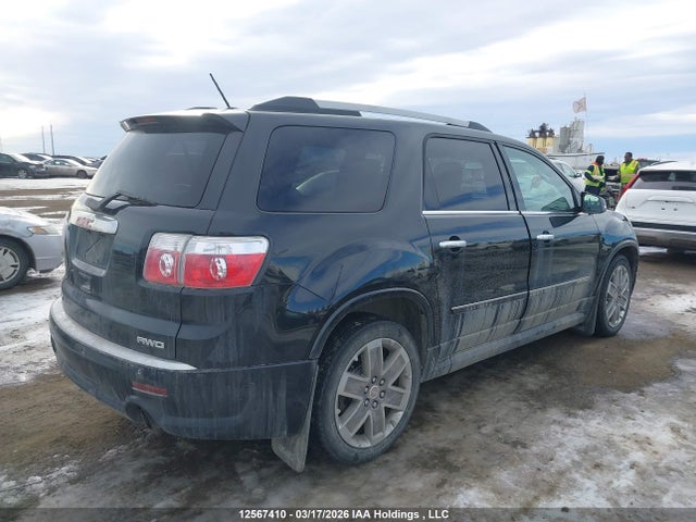 Aukcja sprzedaży 2012 Gmc Acadia Denali, vin: 1GKKVTED7CJ211111, numer aukcji: 12567410