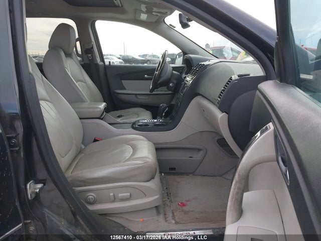 Aukcja sprzedaży 2012 Gmc Acadia Denali, vin: 1GKKVTED7CJ211111, numer aukcji: 12567410