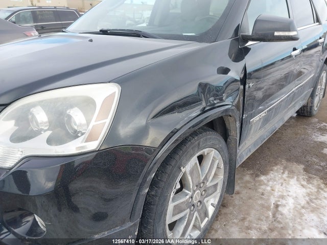Aukcja sprzedaży 2012 Gmc Acadia Denali, vin: 1GKKVTED7CJ211111, numer aukcji: 12567410