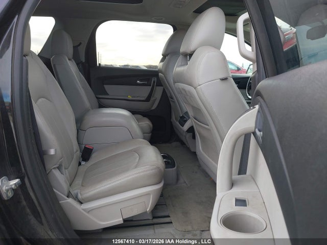 Aukcja sprzedaży 2012 Gmc Acadia Denali, vin: 1GKKVTED7CJ211111, numer aukcji: 12567410