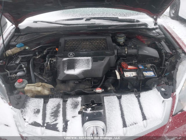 Продаж на аукціоні авто 2008 Acura Rdx Technology, vin: 5J8TB18558A800202, номер лоту: 12567414