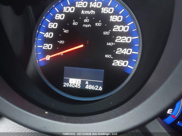Продаж на аукціоні авто 2008 Acura Rdx Technology, vin: 5J8TB18558A800202, номер лоту: 12567414