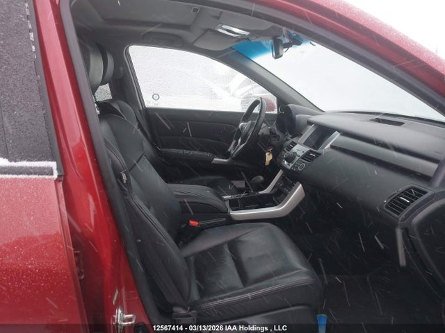 Продаж на аукціоні авто 2008 Acura Rdx Technology, vin: 5J8TB18558A800202, номер лоту: 12567414