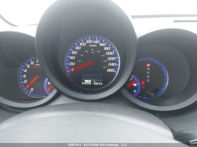 Продаж на аукціоні авто 2008 Acura Rdx Technology, vin: 5J8TB18558A800202, номер лоту: 12567414