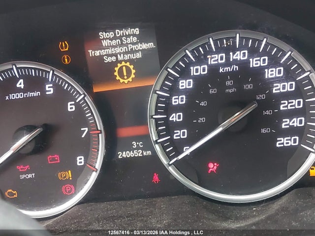 Продаж на аукціоні авто 2015 Acura Tlx, vin: 19UUB3F38FA800256, номер лоту: 12567416