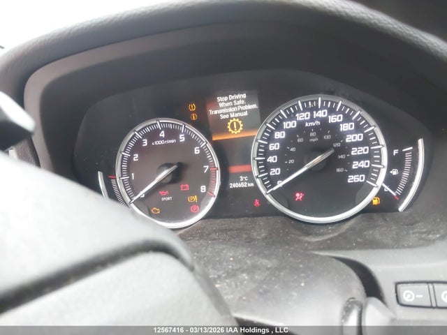 Продаж на аукціоні авто 2015 Acura Tlx, vin: 19UUB3F38FA800256, номер лоту: 12567416