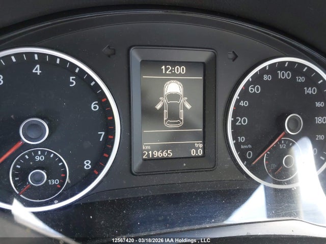 WVGMV7AX9HK034263 Volkswagen Tiguan Comfortline