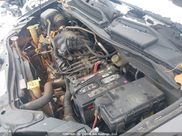 Aukcja sprzedaży 2010 Dodge Grand Caravan Se, vin: 2D4RN4DE4AR498123, numer aukcji: 12567422