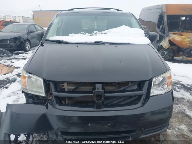 Aukcja sprzedaży 2010 Dodge Grand Caravan Se, vin: 2D4RN4DE4AR498123, numer aukcji: 12567422