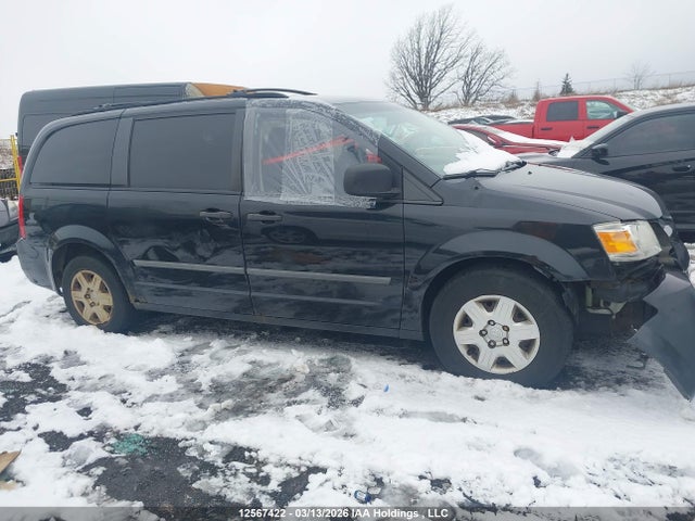 Aukcja sprzedaży 2010 Dodge Grand Caravan Se, vin: 2D4RN4DE4AR498123, numer aukcji: 12567422