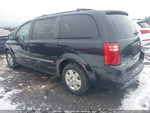 Aukcja sprzedaży 2010 Dodge Grand Caravan Se, vin: 2D4RN4DE4AR498123, numer aukcji: 12567422