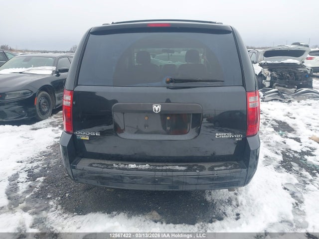 Aukcja sprzedaży 2010 Dodge Grand Caravan Se, vin: 2D4RN4DE4AR498123, numer aukcji: 12567422
