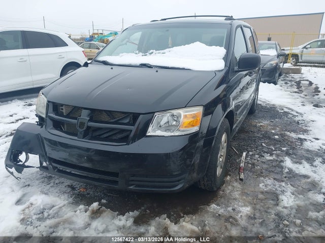 Aukcja sprzedaży 2010 Dodge Grand Caravan Se, vin: 2D4RN4DE4AR498123, numer aukcji: 12567422