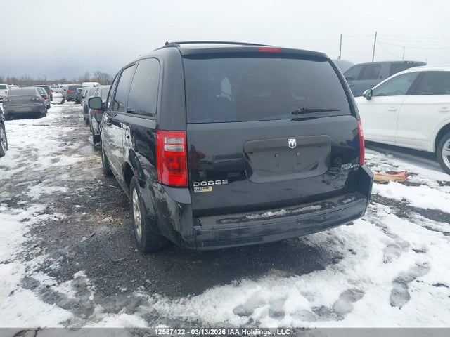 Aukcja sprzedaży 2010 Dodge Grand Caravan Se, vin: 2D4RN4DE4AR498123, numer aukcji: 12567422