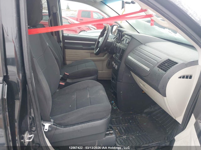 Aukcja sprzedaży 2010 Dodge Grand Caravan Se, vin: 2D4RN4DE4AR498123, numer aukcji: 12567422