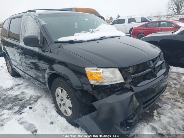 Aukcja sprzedaży 2010 Dodge Grand Caravan Se, vin: 2D4RN4DE4AR498123, numer aukcji: 12567422