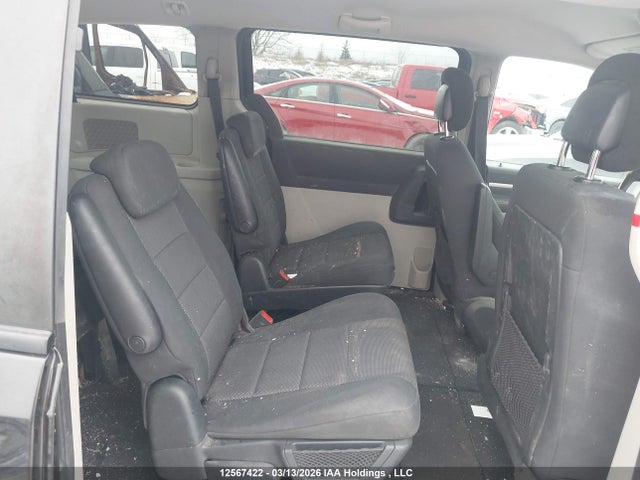 Aukcja sprzedaży 2010 Dodge Grand Caravan Se, vin: 2D4RN4DE4AR498123, numer aukcji: 12567422
