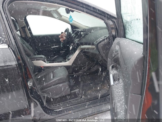 12567423 :رقم المزاد ، 1FMCU9H93DUC27394 vin ، 2013 Ford Escape Sel مزاد بيع