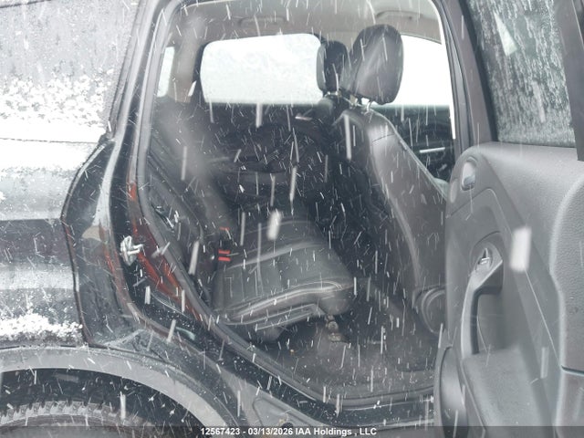 12567423 :رقم المزاد ، 1FMCU9H93DUC27394 vin ، 2013 Ford Escape Sel مزاد بيع