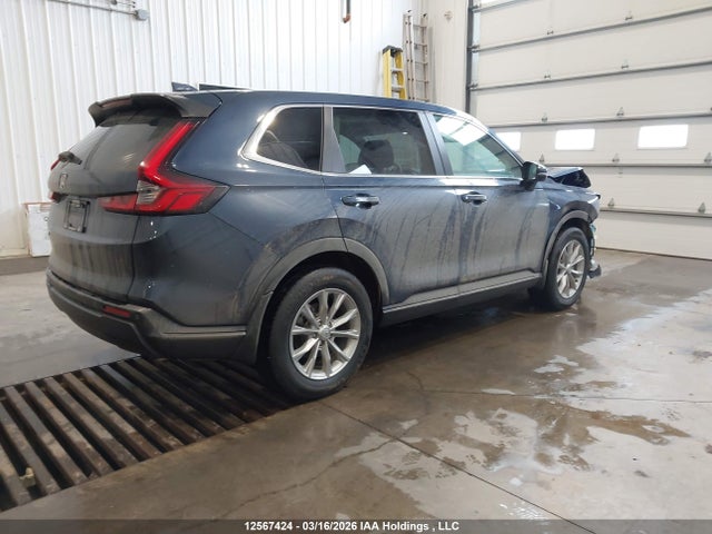 2023 Honda Cr-v Ex-l მანქანა იყიდება აუქციონზე, vin: 2HKRS4H79PH101934, აუქციონის ნომერი: 12567424