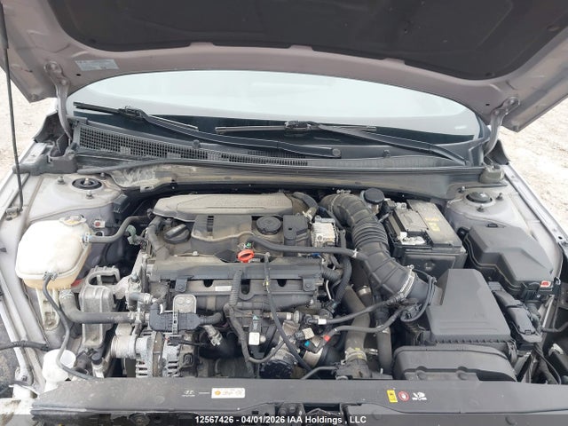 Продаж на аукціоні авто 2023 Hyundai Elantra N Line Unlimited Dct, vin: KMHLR4AF8PU572946, номер лоту: 12567426