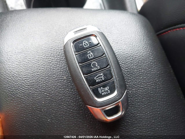 Продаж на аукціоні авто 2023 Hyundai Elantra N Line Unlimited Dct, vin: KMHLR4AF8PU572946, номер лоту: 12567426