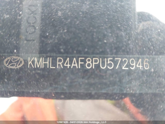 Продаж на аукціоні авто 2023 Hyundai Elantra N Line Unlimited Dct, vin: KMHLR4AF8PU572946, номер лоту: 12567426