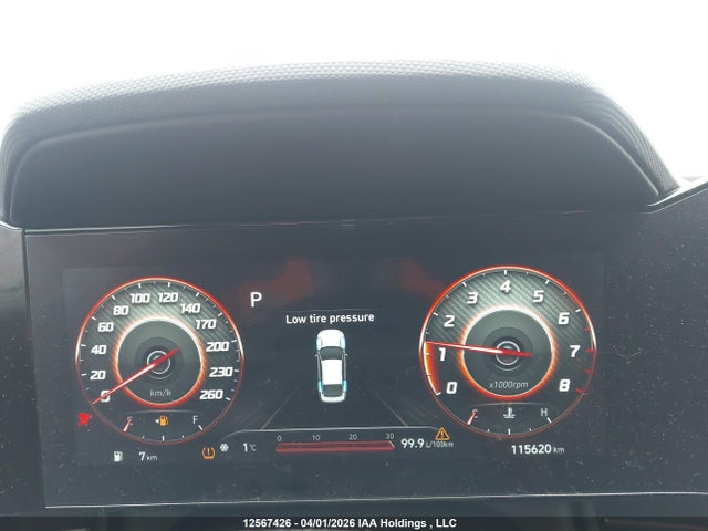 Продаж на аукціоні авто 2023 Hyundai Elantra N Line Unlimited Dct, vin: KMHLR4AF8PU572946, номер лоту: 12567426