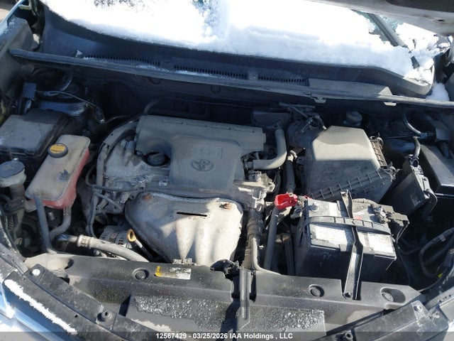 Продаж на аукціоні авто 2016 Toyota Rav4, vin: 2T3ZFREV3GW291310, номер лоту: 12567429