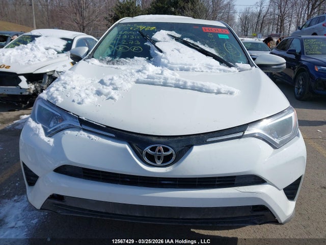 Продаж на аукціоні авто 2016 Toyota Rav4, vin: 2T3ZFREV3GW291310, номер лоту: 12567429