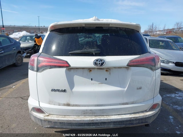 Продаж на аукціоні авто 2016 Toyota Rav4, vin: 2T3ZFREV3GW291310, номер лоту: 12567429