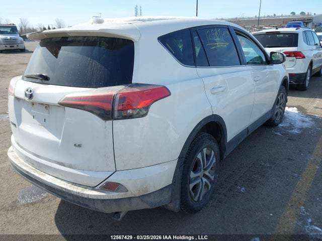 Продаж на аукціоні авто 2016 Toyota Rav4, vin: 2T3ZFREV3GW291310, номер лоту: 12567429